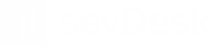 Logo: sevDesk