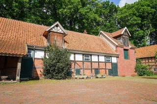 Foto: Bauernhof